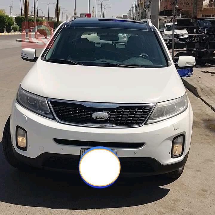 کیا سۆرینتۆ